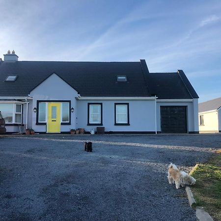 Cois Na Mara Bridges Of Ross V15 T677 Bed and Breakfast Kilbaha Exteriör bild