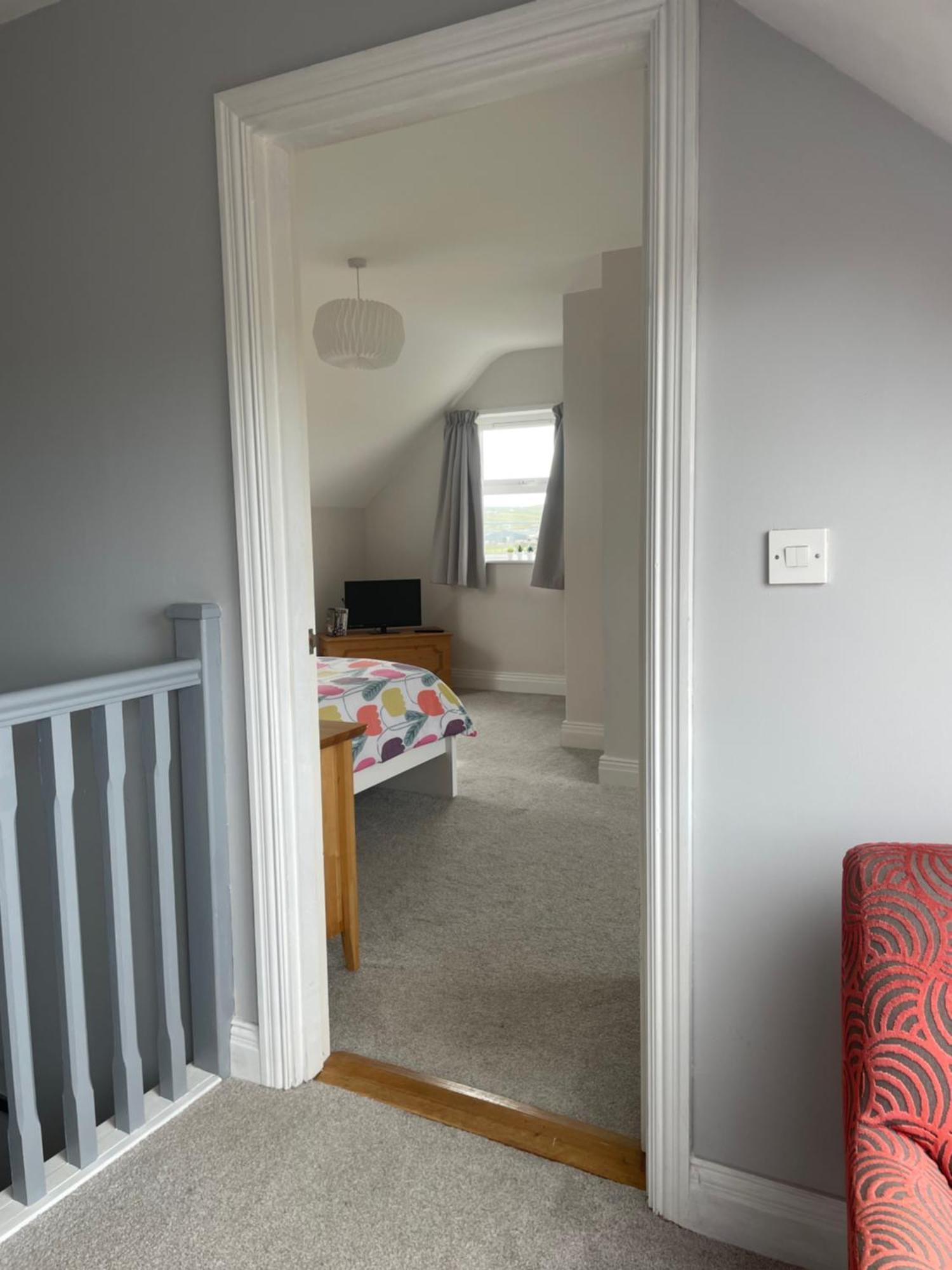 Cois Na Mara Bridges Of Ross V15 T677 Bed and Breakfast Kilbaha Exteriör bild