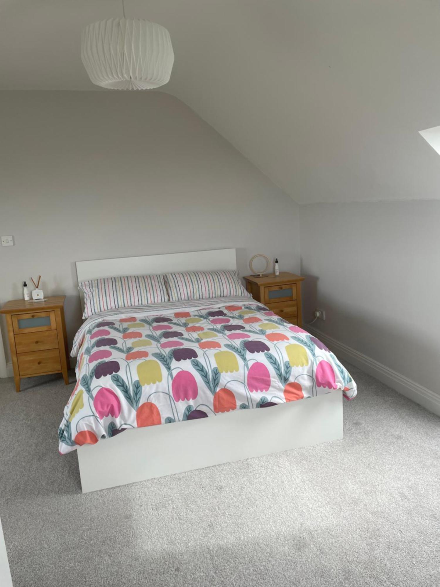 Cois Na Mara Bridges Of Ross V15 T677 Bed and Breakfast Kilbaha Exteriör bild