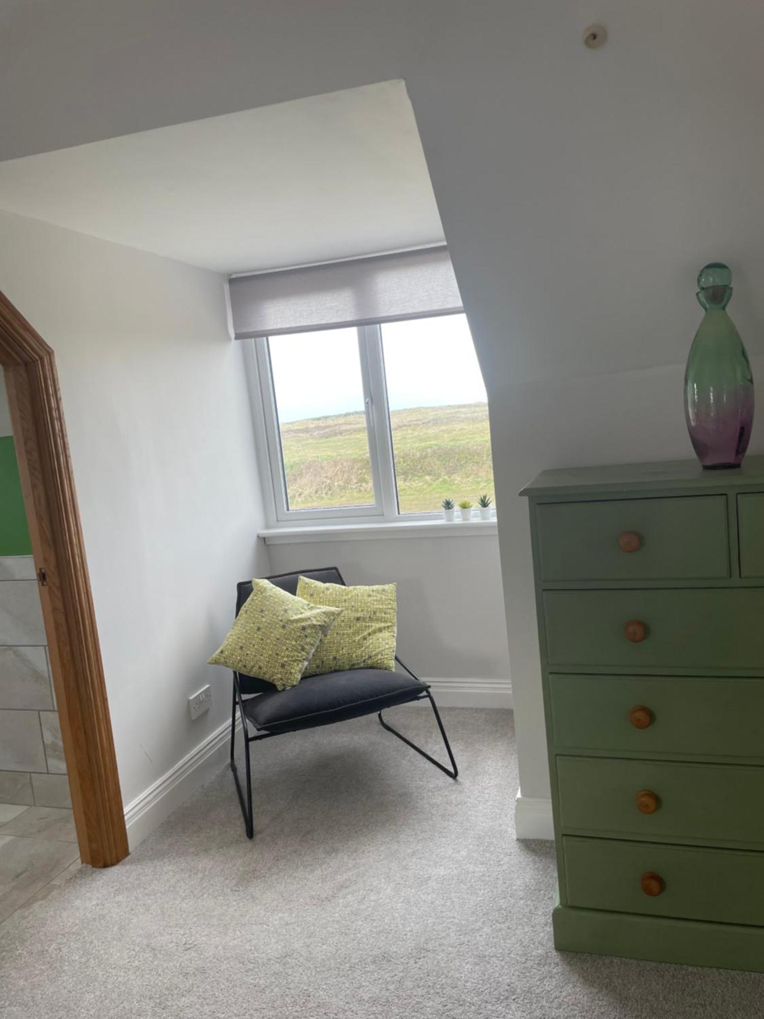 Cois Na Mara Bridges Of Ross V15 T677 Bed and Breakfast Kilbaha Exteriör bild